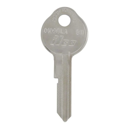 Hillman HILLMAN KeyKrafter Automotive Key Blank 181 B11 Single For GM 441810